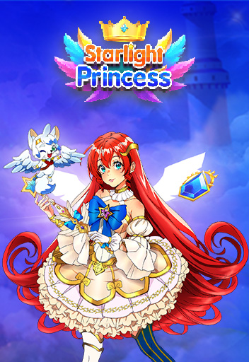 starlight princess