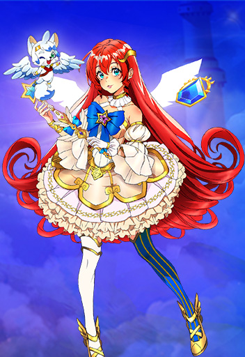 starlight princess